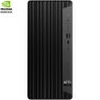HP Pro Tower 400 G9 PCI Intel Core i7, 16 GB, 512 GB SSD, RTX A400, Jack black